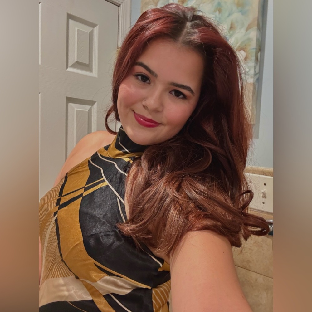 Meet your Posher, Ariana